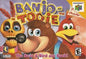 BANJO-TOOIE (usagé)