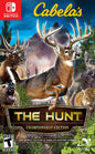 CABELA'S THE HUNT (usagé)