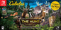 CABELA'S THE HUNT BUNDLE (usagé)