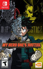 MY HERO ONE'S JUSTICE (usagé)