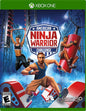 AMERICAN NINJA WARRIOR (usagé)
