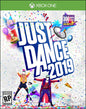 JUST DANCE 2019 (usagé)