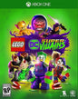 LEGO DC SUPER-VILLAINS (usagé)