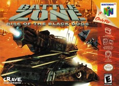 BATTLEZONE RISE OF THE BLACK DOGS (usagé)