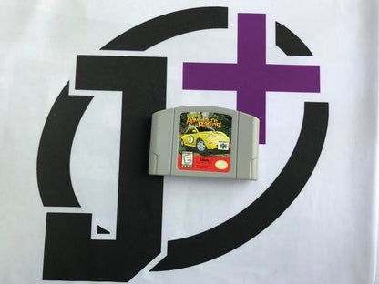 BEETLE ADVENTURE RACING (usagé)