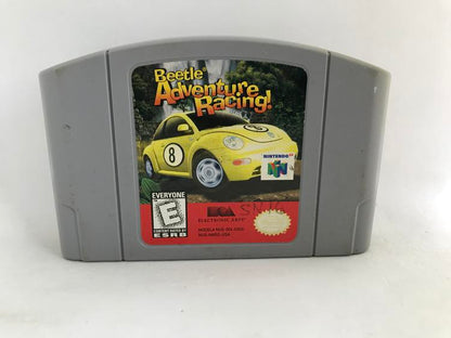 BEETLE ADVENTURE RACING (usagé)