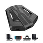 KEYBOARD AND MOUSE CONVERTER FOR (PS4 / PS3 / XBOX ONE / XBOX 360 / SWITCH) (usagé)