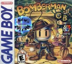 BOMBERMAN GB (usagé)