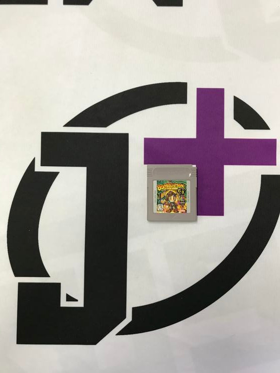 BOMBERMAN GB (usagé)