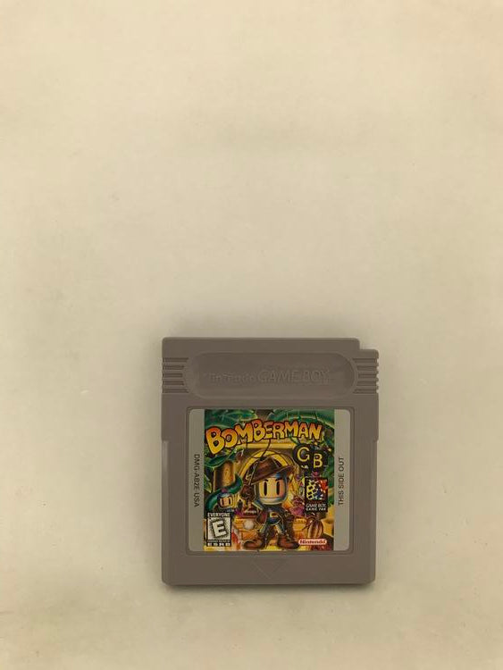 BOMBERMAN GB (usagé)