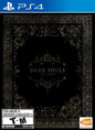 DARK SOULS TRILOGY PAL EDITON (usagé)