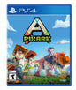 PIXARK (usagé)