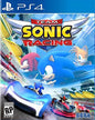 TEAM SONIC RACING (usagé)