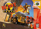 BLAST CORPS (usagé)