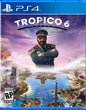 TROPICO 6 (usagé)