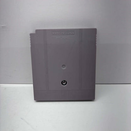 METROID II RETURN OF SAMUS (COMPLETE IN BOX)