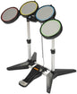 WIRED DRUM CONTROLLER ROCK BAND (PS2 / PS3) (usagé)