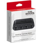 CONTROLLER GAMECUBE ADAPTER NINTENDO (SWITCH / WiiU / PC) (usagé)