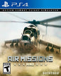 AIR MISSIONS HIND (usagé)