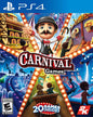 CARNIVAL GAMES (usagé)