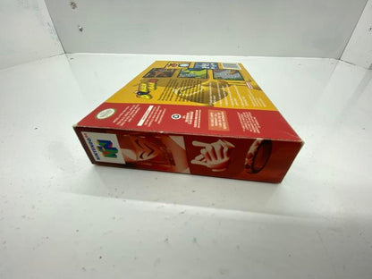 BOMBERMAN 64 (COMPLETE IN BOX) (usagé)