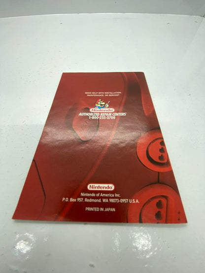BOMBERMAN 64 (COMPLETE IN BOX) (usagé)