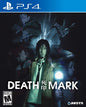 DEATH MARK (usagé)