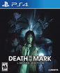 DEATH MARK LIMITED EDITION (usagé)