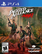 JAGGED ALLIANCE RAGE (usagé)