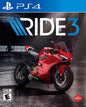 RIDE 3 (usagé)