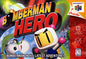 BOMBERMAN HERO (usagé)
