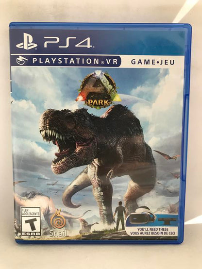 ARK PARK VR (usagé)