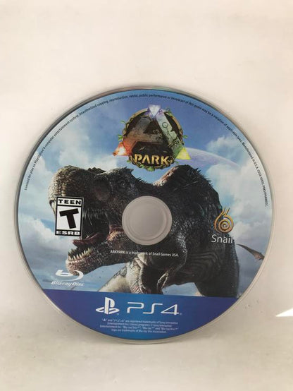ARK PARK VR (usagé)