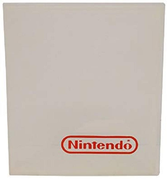 CASE CARTRIDGE PROTECTOR CLEAR NINTENDO (NES) (usagé)