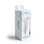 NUNCHUK CONTROLLER WHITE JOBBER (Wii) (usagé)