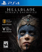 HELLBLADE SENUA'S SACRIFICE (usagé)