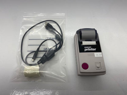 GAME BOY PRINTER NINTENDO (GAMEBOY) (usagé)