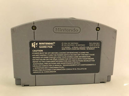 CASTLEVANIA LEGACY OF DARKNESS (usagé)