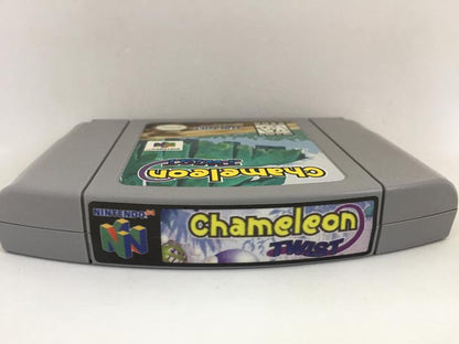 CHAMELEON TWIST (usagé)