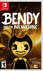 BENDY AND THE INK MACHINE (usagé)
