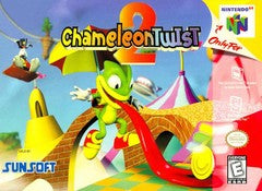 CHAMELEON TWIST 2 (usagé)