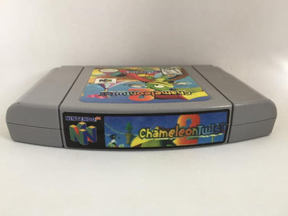 CHAMELEON TWIST 2 (usagé)