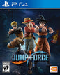 JUMP FORCE (usagé)