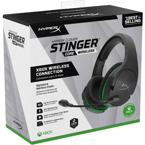HYPERX CLOUD STINGER