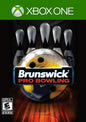 BRUNSWICK PRO BOWLING (usagé)