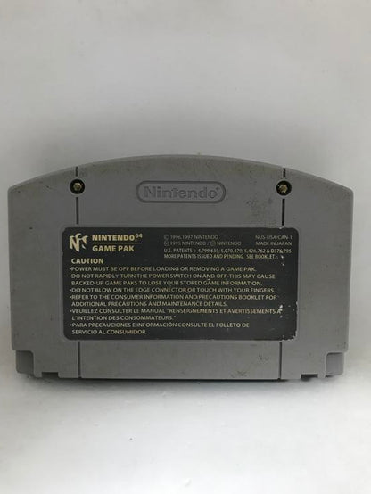 CLAY FIGHTER 63 1/3 (usagé)
