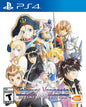 TALES OF VESPERIA DEFINITIVE EDITION (usagé)