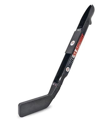 NHL SLAPSHOT HOCKEY STICK (Wii) (usagé)