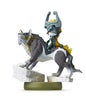 AMIIBO WOLF LINK
