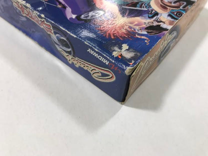 CRUIS'N EXOTICA (COMPLETE IN BOX) (usagé)